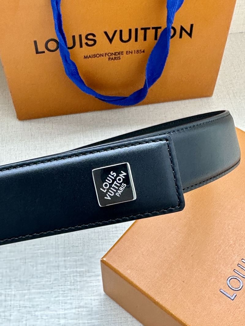 Louis Vuitton Belts